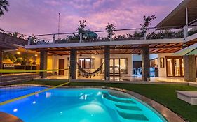 5 Bedroom Villa Sultan Luxury Entertainment And Relaxation