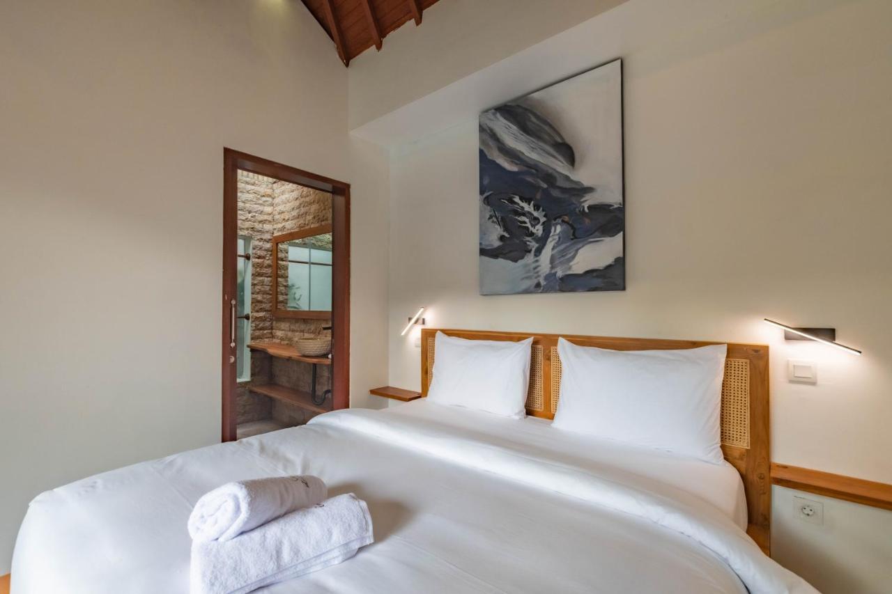 5 Bedroom Villa Sultan Luxury Entertainment And Relaxation Seminyak  Exterior photo