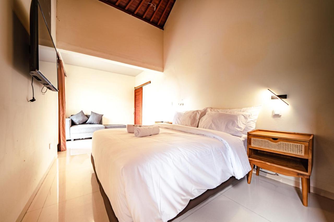 5 Bedroom Villa Sultan Luxury Entertainment And Relaxation Seminyak  Exterior photo