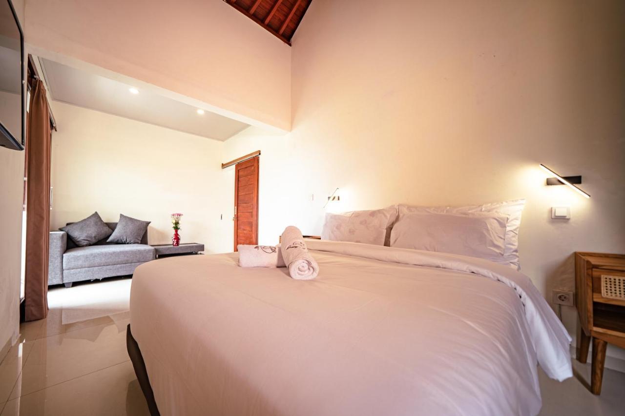 5 Bedroom Villa Sultan Luxury Entertainment And Relaxation Seminyak  Exterior photo