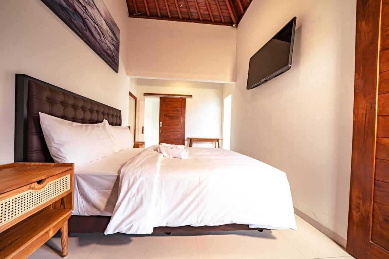 5 Bedroom Villa Sultan Luxury Entertainment And Relaxation Seminyak  Exterior photo