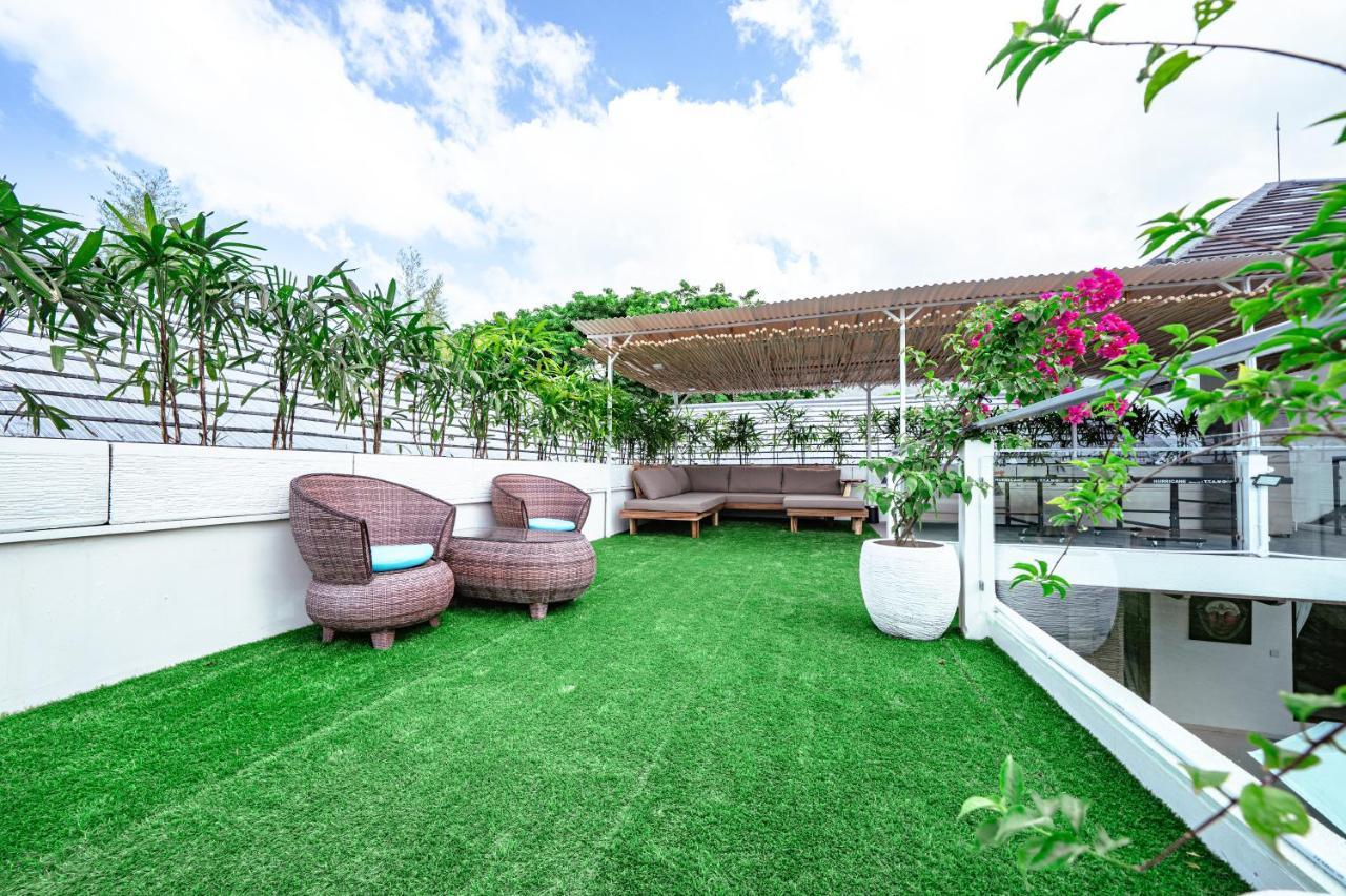 5 Bedroom Villa Sultan Luxury Entertainment And Relaxation Seminyak  Exterior photo
