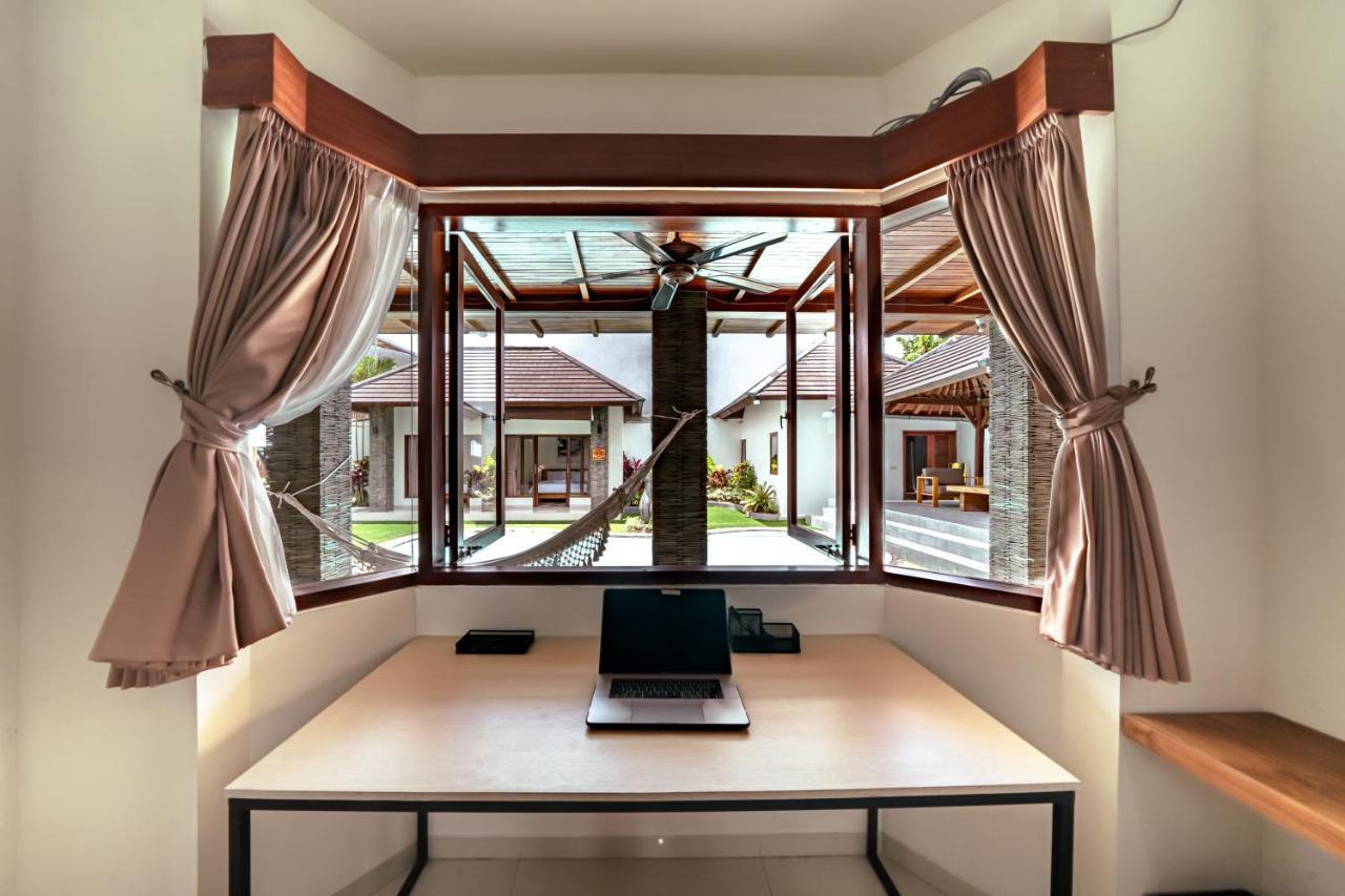 5 Bedroom Villa Sultan Luxury Entertainment And Relaxation Seminyak  Exterior photo