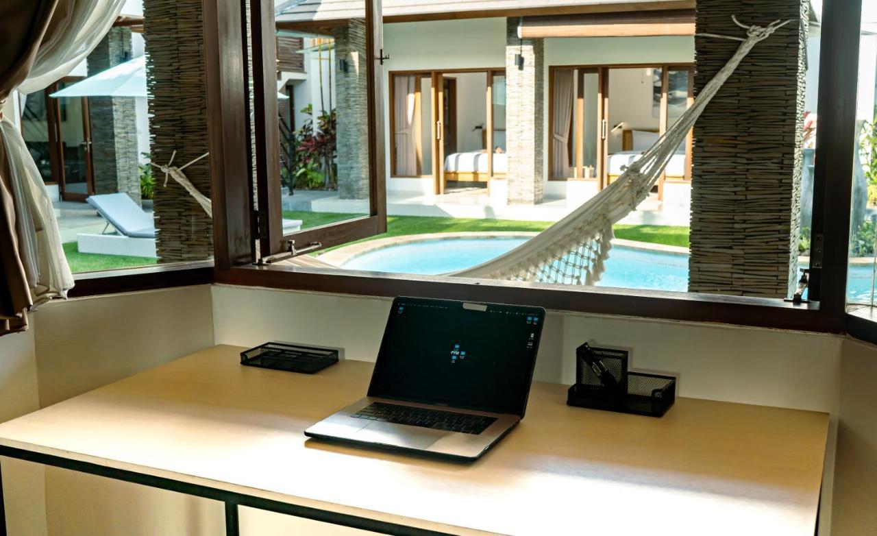 5 Bedroom Villa Sultan Luxury Entertainment And Relaxation Seminyak  Exterior photo