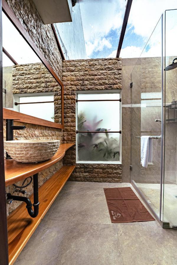 5 Bedroom Villa Sultan Luxury Entertainment And Relaxation Seminyak  Exterior photo